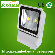 luz de inundación del controlador led regulable impermeable 100w